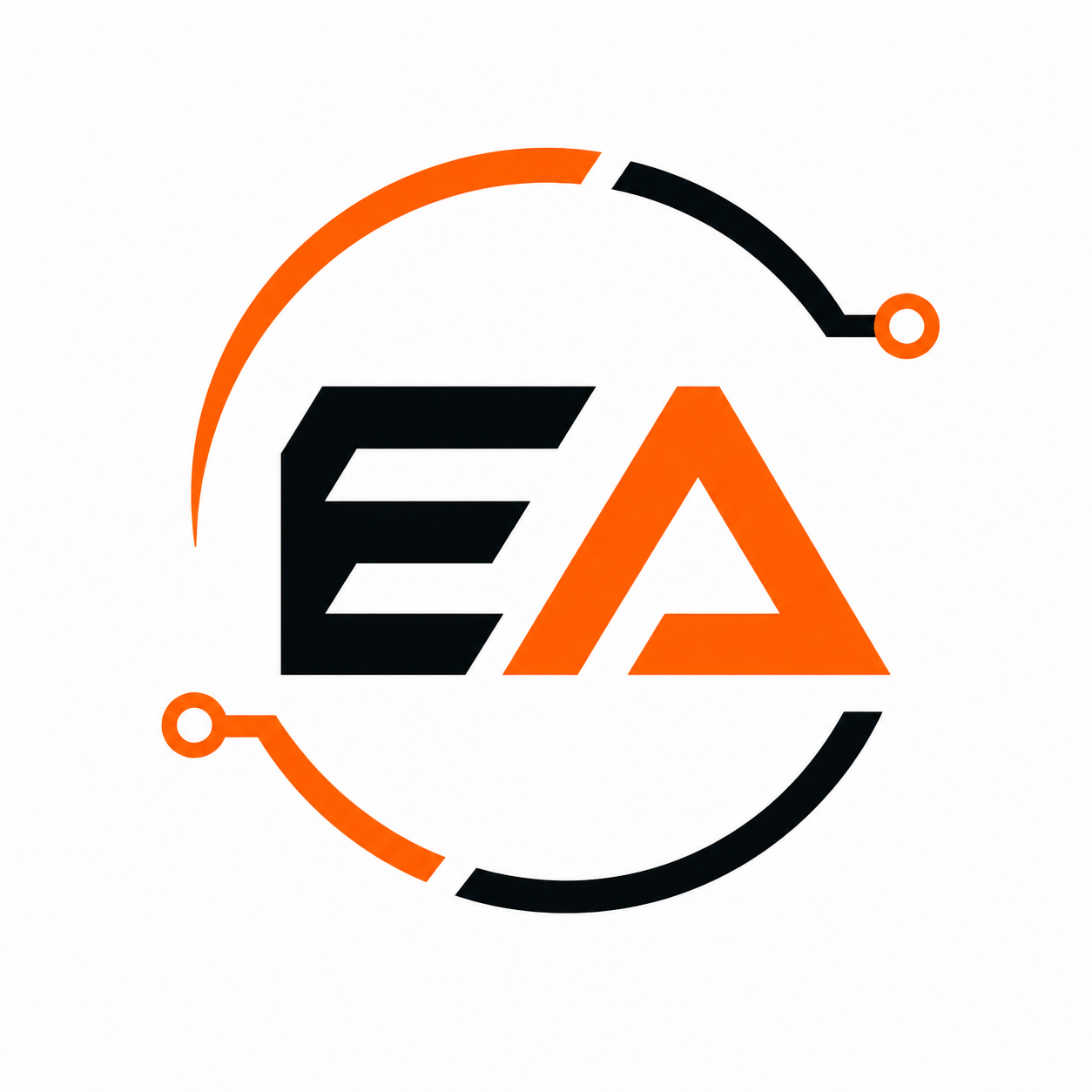 EA